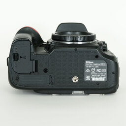 Nikon D610 Nikon D610