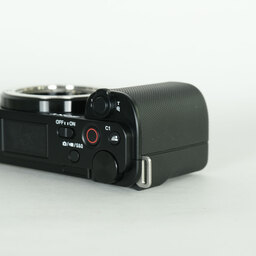 SONY VLOGCAM ZV-E10 SONY VLOGCAM ZV-E10