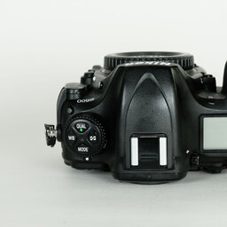 Nikon D500 Nikon D500