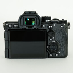 SONY α7R V(ILCE-7RM5) SONY α7R V(ILCE-7RM5)