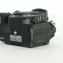 PENTAX K-1 Mark II PENTAX K-1 Mark II