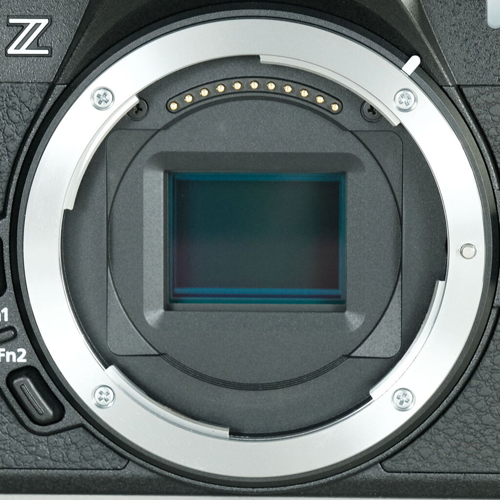 Nikon Z50II Nikon Z50II