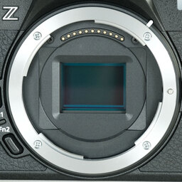 Nikon Z50II Nikon Z50II