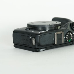 Canon EOS M3 ボディEVFキット ブラック