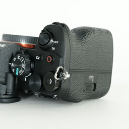 SONY α7 IV(ILCE-7M4) SONY α7 IV(ILCE-7M4)