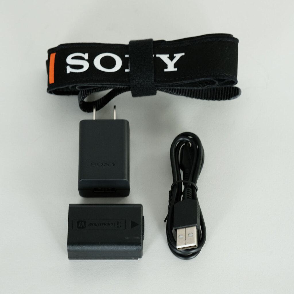 SONY α6400（ILCE-6400）