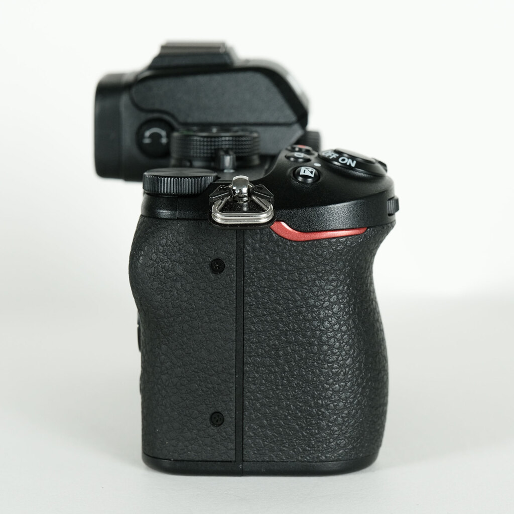 Nikon Z50 Nikon Z50