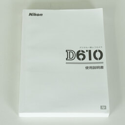 Nikon D610