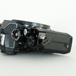 Nikon Z fc Nikon Z fc