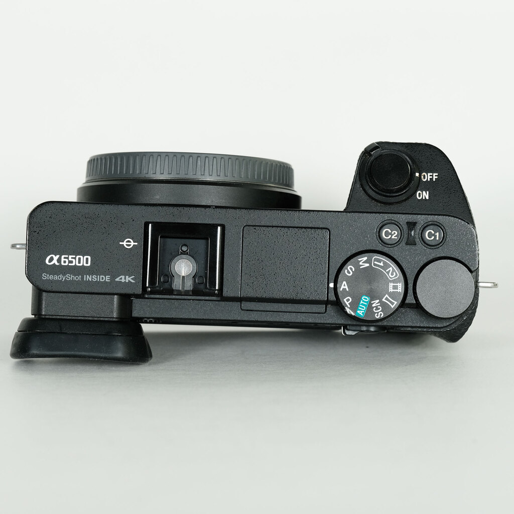 SONY α6500（ILCE-6500）の出品 | ONE SCENE（ワンシーン）