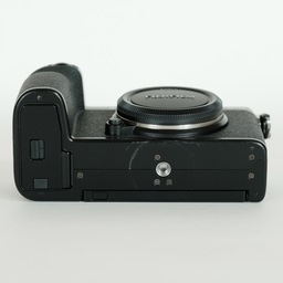 FUJIFILM X-S10
