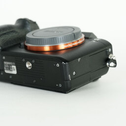 SONY α7 II(ILCE-7M2) SONY α7 II(ILCE-7M2)