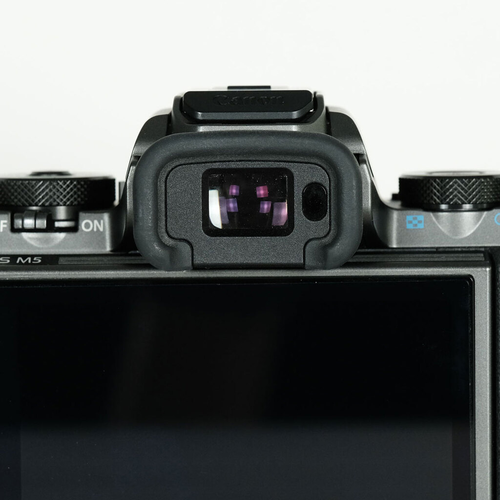 Canon - 【美品】Canon EOS M5 ボディ［2420万画素］ EOS M5 ボディ 中古価格比較 - 価格.com