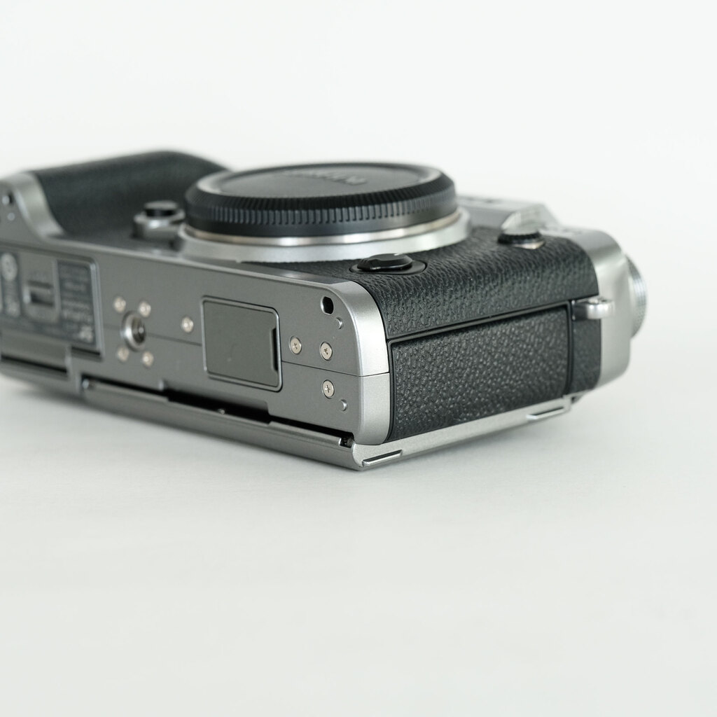 FUJIFILM X-T1 FUJIFILM X-T1