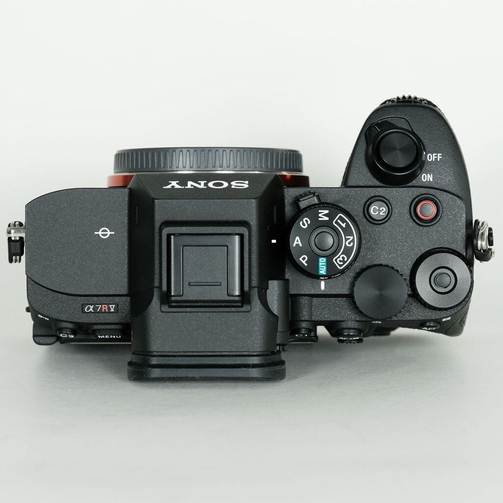 SONY α7R V（ILCE-7RM5）
