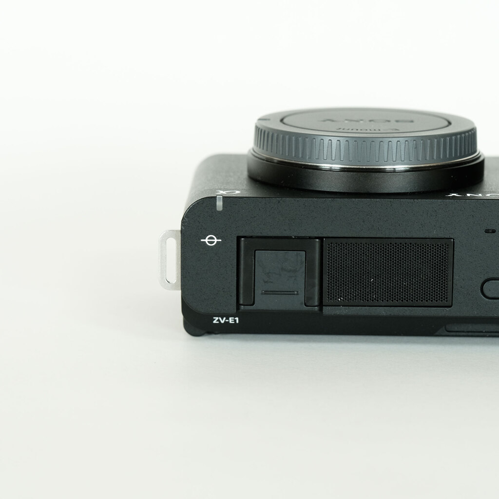 SONY VLOGCAM ZV-E1の出品 | ONE SCENE（ワンシーン）