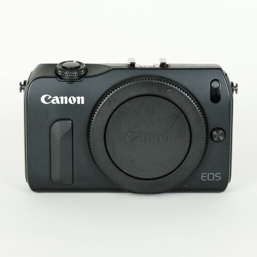 Canon EOS M ボディ ブラック