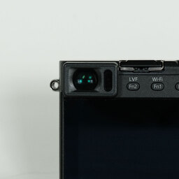 Panasonic LUMIX DMC-GM5ボディ ブラック Panasonic LUMIX DMC-GM5ボディ ブラック