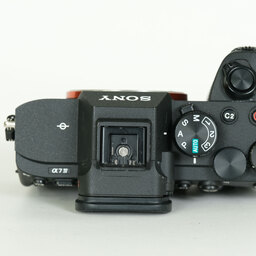 SONY α7 IV（ILCE-7M4）