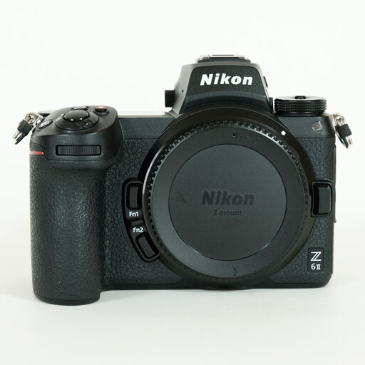 Nikon Z6 24-70 レンズキット+NIKKOR Z 50mm F1.8 S 美品 |