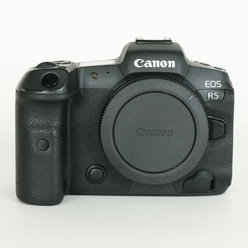 Canon EOS R5