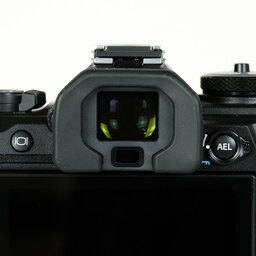 OM SYSTEM OM-1 Mark II OM SYSTEM OM-1 Mark II