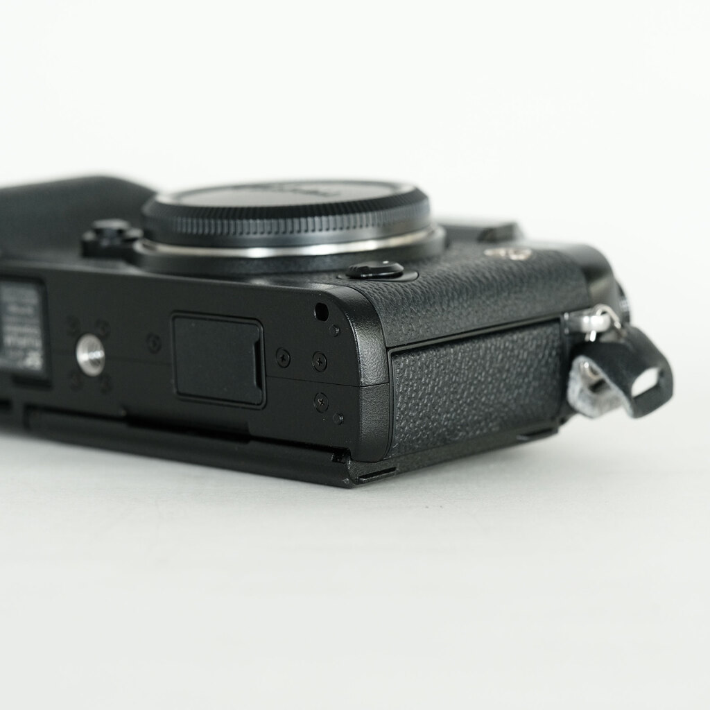 FUJIFILM X-T1 FUJIFILM X-T1