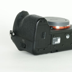 SONY α7 IV（ILCE-7M4）