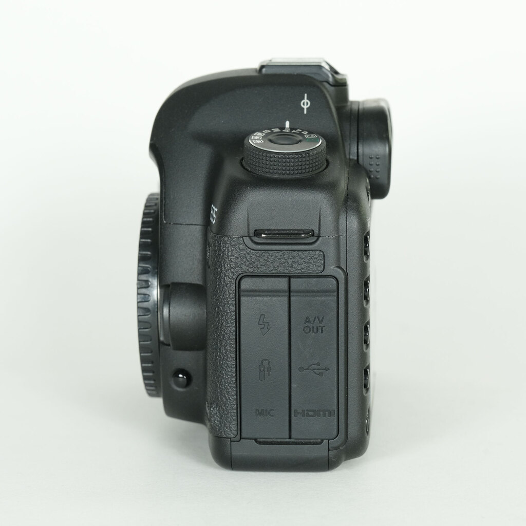 Canon EOS 5D MarkII ボディ