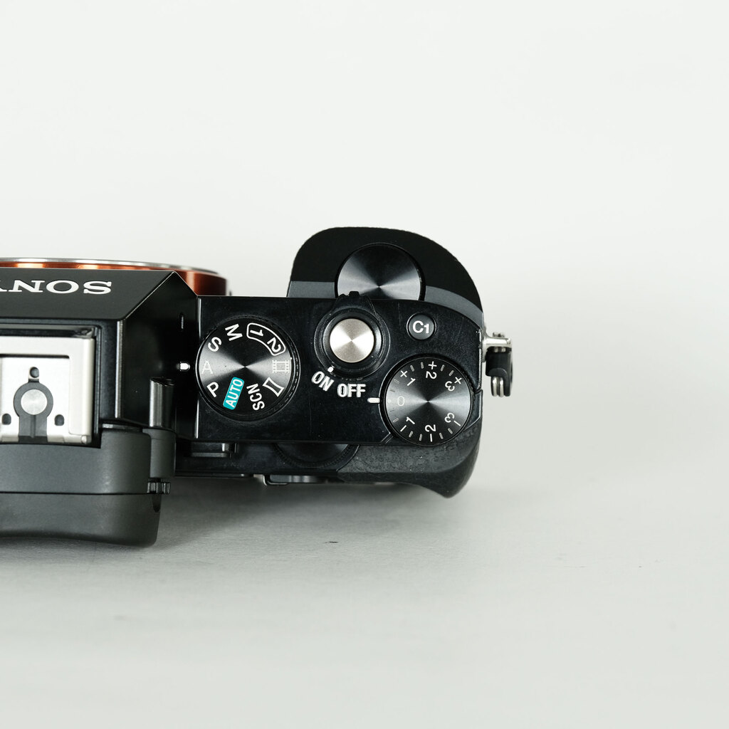 SONY α7（ILCE-7）