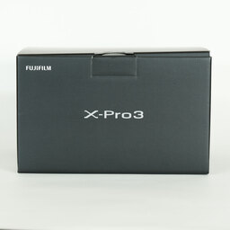 FUJIFILM X-Pro3 FUJIFILM X-Pro3