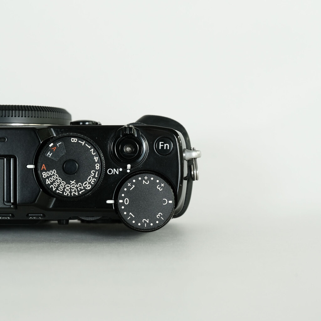 FUJIFILM X-Pro2 FUJIFILM X-Pro2