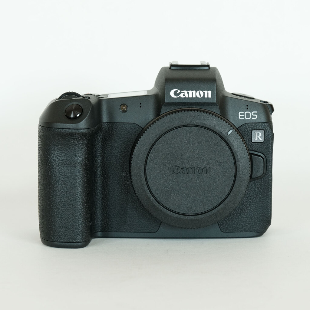 Canon EOS R Canon EOS R