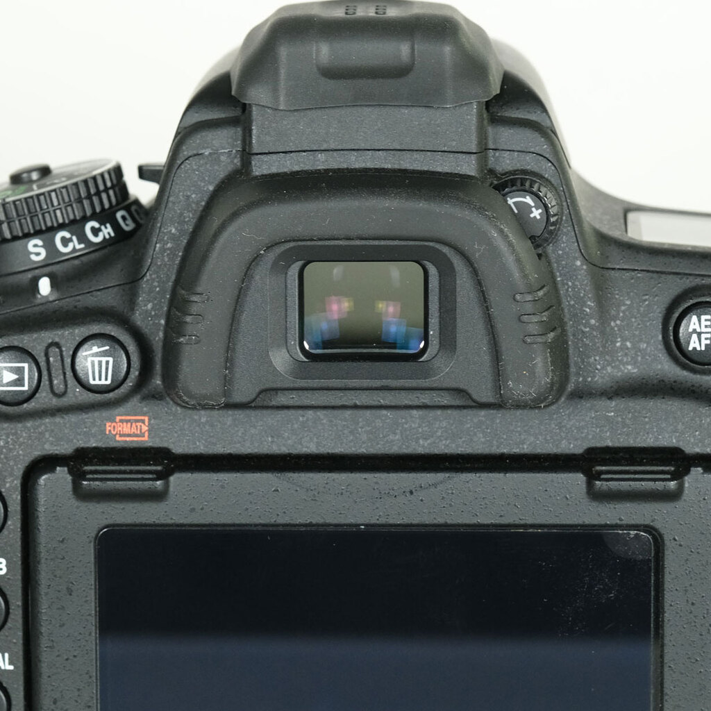 Nikon D750 Nikon D750