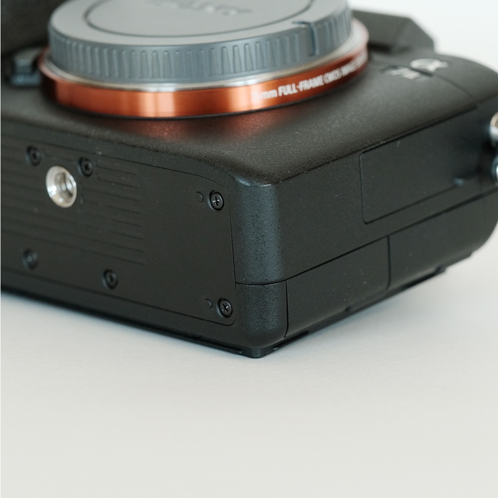 SONY α7 III（ILCE-7M3）