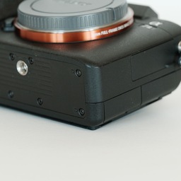 SONY α7 III（ILCE-7M3）