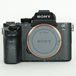 SONY α7S II(ILCE-7SM2) SONY α7S II(ILCE-7SM2)