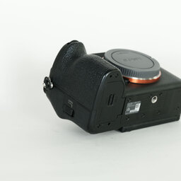 SONY α7R V（ILCE-7RM5）