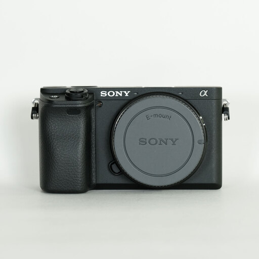 SONY α6400(ILCE-6400) SONY α6400(ILCE-6400)