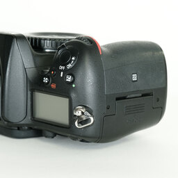 Nikon D7200 Nikon D7200
