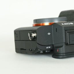SONY α7 IV(ILCE-7M4) SONY α7 IV(ILCE-7M4)