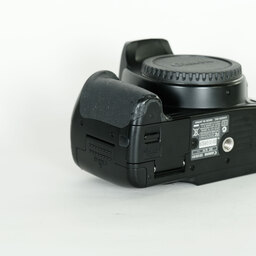 Canon EOS Kiss Digital X ボディ ブラック