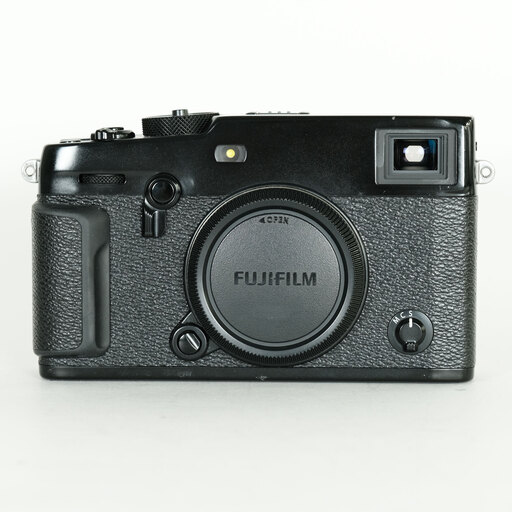 FUJIFILM X-Pro3を徹底解説。愛用者レビュー・作例付き | ONE