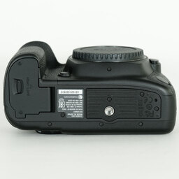 Canon EOS 5D Mark IV