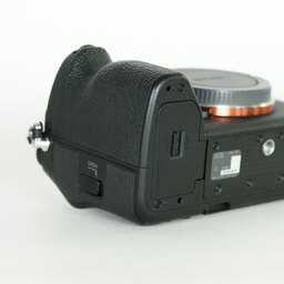 SONY α7 IV（ILCE-7M4）