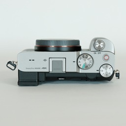 SONY α7C（ILCE-7C）