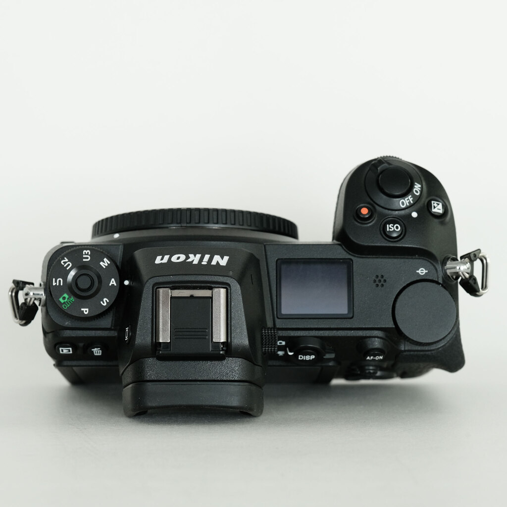 Nikon Z7 Nikon Z7