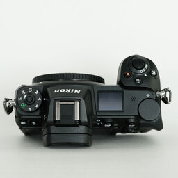 Nikon Z7 Nikon Z7
