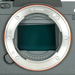 SONY α7 IV(ILCE-7M4) SONY α7 IV(ILCE-7M4)