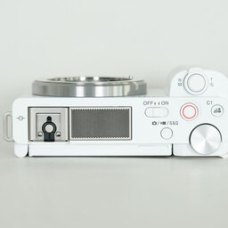SONY VLOGCAM ZV-E10 SONY VLOGCAM ZV-E10